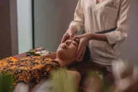 Amora Beach Resort Phuket - spa