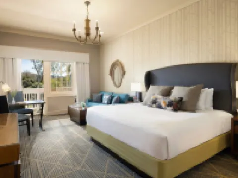 River Terrace Inn, a Noble House Hotel Hotels in Napa