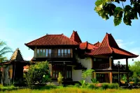 Java Village Resort Yogyakarta Hotels in Sleman