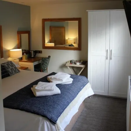 Pityme Inn