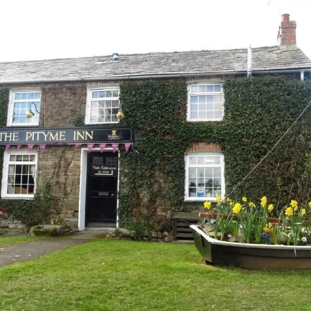 Public House