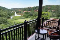 Zimbali Lodge by Dream Resorts - Merinäköala