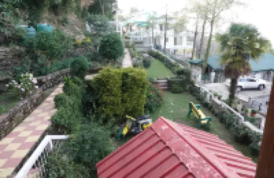 位於帕爾蒂的12卧室-400平方米|帶9個獨立浴室