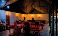 Endeem Mara Resort - servizio colazione