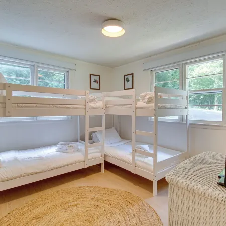 Maryland Vacation Rental w/ Private Pool & Dock