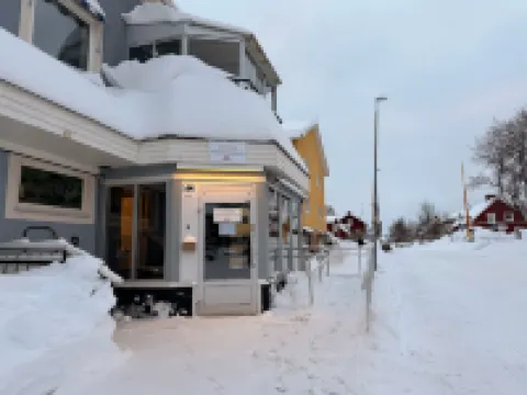 Fridhemsgatan City Stay Hotels in Mora