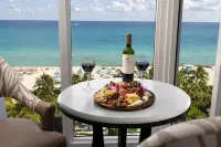 The Palms Hotel & Spa Miami Beach - Romantische