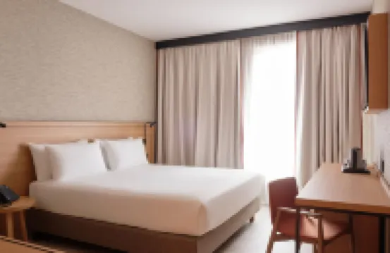 Il Leon D'oro 호텔 바리 – 바이 파라체 호텔스