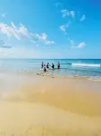 The Beach House  Nilaveli - Pensions