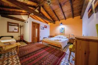 Mavras Tas Odalar - Pet Friendly