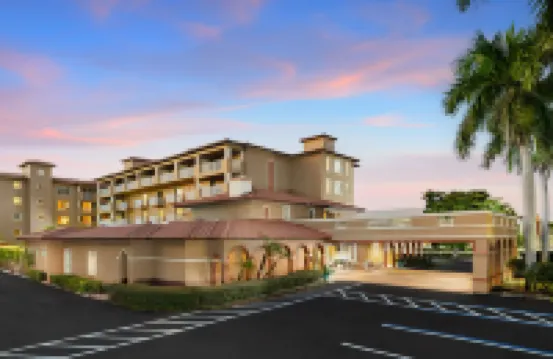 인 오브 네이플스, 태피스트리 컬렉션 바이 힐튼