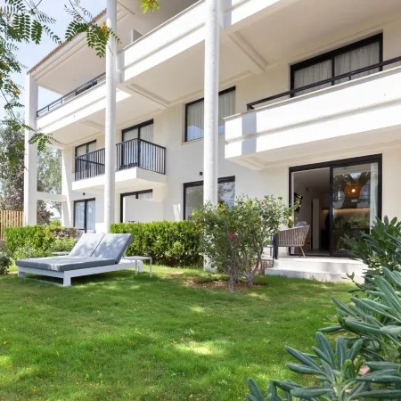 Aparthotel Bahia Pollensa