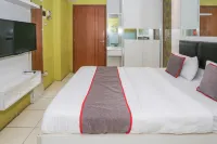 Hotel O Asia Rooms @ Green Lake View Ciputat