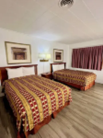 Village Inn Salina Các khách sạn ở 