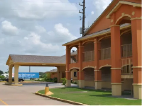 行政酒店 布魯克希爾酒店