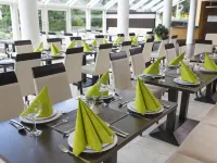 Hotel Gustav-Stresemann-Institut Hotel a Bonn