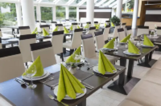 Hotel Gustav-Stresemann-Institut