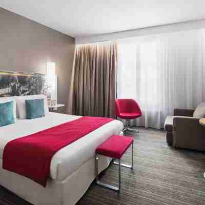 East Side Hotel Paris Gare de l’Est, a member of Radisson Individuals Rooms