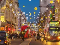 Moxy London Piccadilly Circus Hotels near St. James
