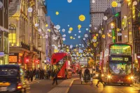 Moxy London Piccadilly Circus