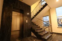 Hotel Pratap Grand - Wifi