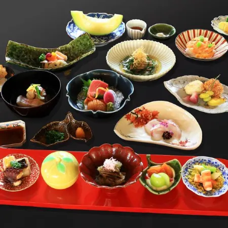 RyouteiRyokan  Atami  Koarashitei