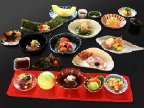 RyouteiRyokan  Atami  Koarashitei