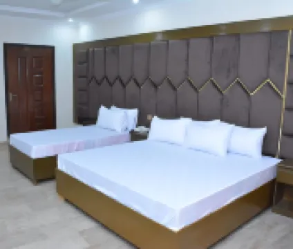 New Maharaja Hotel