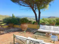 Tuscan Elegance by the Sea - 4-Star