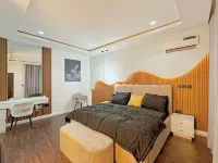 Katus Hyatt Luxury Apartment - căn hộ