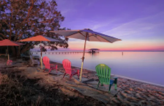 Jubilee Suites Boutique B&B