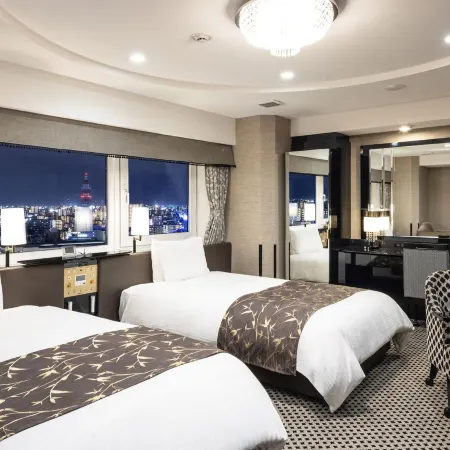 APA Hotel & Resort Niigata Ekimae Odori