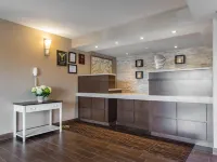 Comfort Inn Dartmouth โรงแรมในดาร์ตมัธ