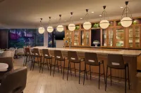 Hyatt Regency Suites Atlanta Northwest - bar
