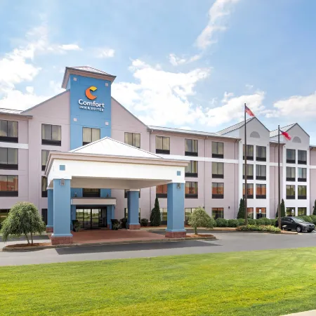Comfort Inn & Suites Carrollton