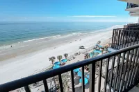 Nautilus Inn - Daytona Beach - Ocean View