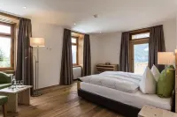 Meisser Hotel "superior"