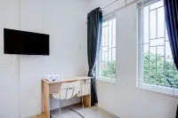 Collection O Almasarra Residence Near Ring Road Medan
