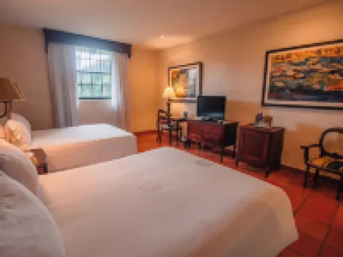 Hotel El Convento Leon Nicaragua Hotels in Leon