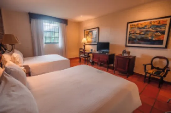 Hotel El Convento Leon Nicaragua Hoteles en 