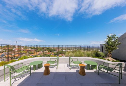 lyf 본다이 정션 시드니