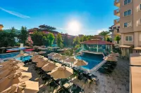Villa Sunflower Hotel - All Inclusive - pantai