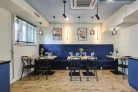 โรงแรม ฮาโล โทรุน - พร้อมอาหารเช้า