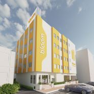 Bloom Hotel - Karol Bagh