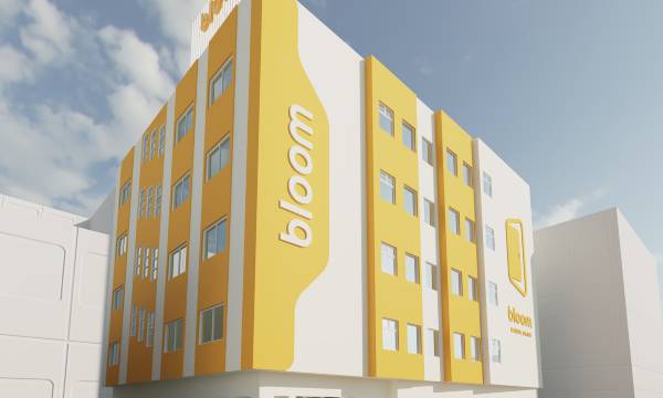 Bloom Hotel - Karol Bagh