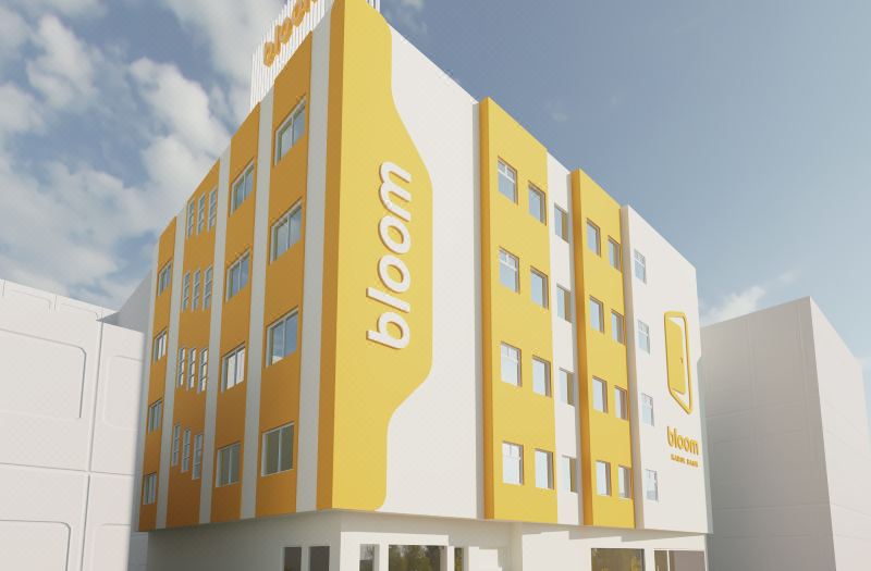 Bloom Hotel - Karol Bagh