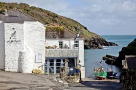 Lugger Hotel ‘A Bespoke Hotel’