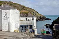 Lugger Hotel ‘A Bespoke Hotel’ - 4-Star