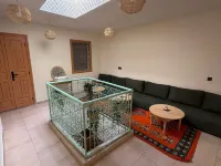 Dana Social Living Hotels near Daoudiate