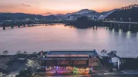 춘천 리버문 스파펜션